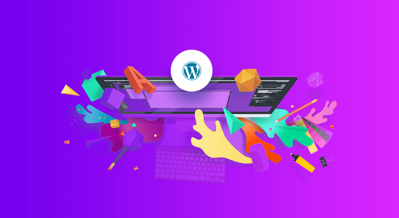 A Rookies Guide to Building a Professional WordPress Website From Home 1