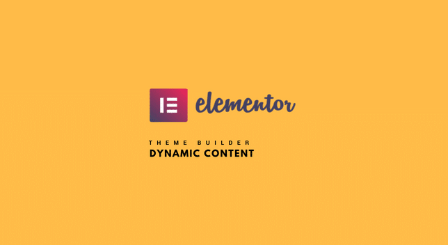 Elementor 2.0 Theme Builder