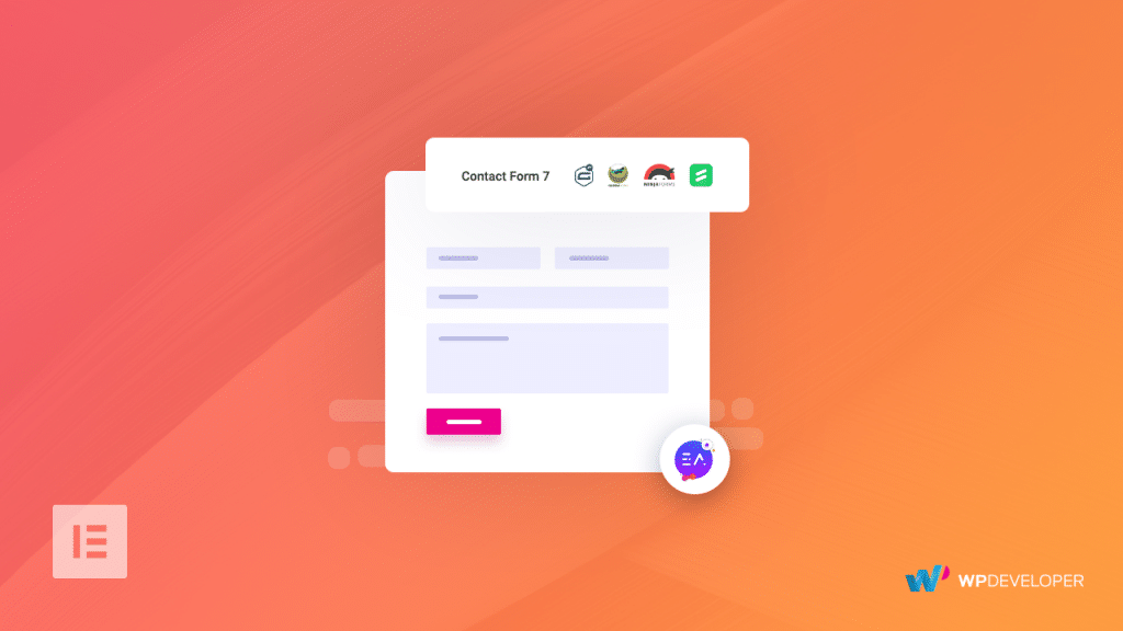 Add Styling to Your Contact Forms 3