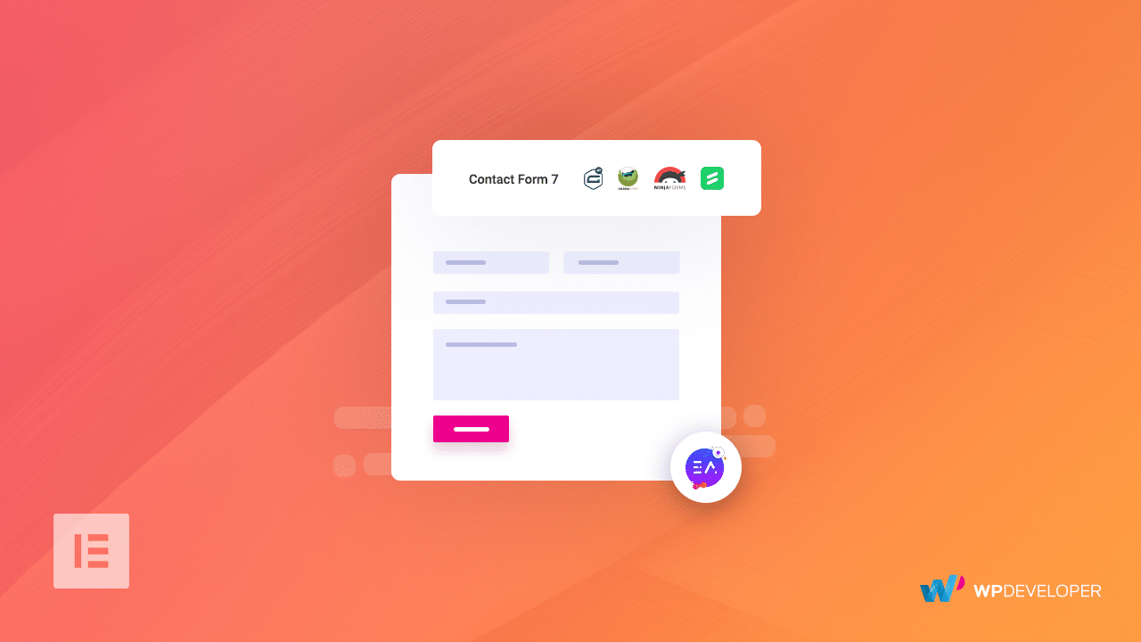 Add Styling to Your Contact Forms 2