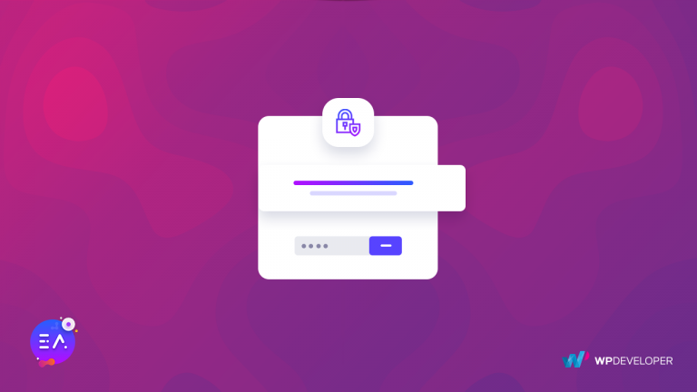How To Create A Restricted Content Page Using Elementor WPDeveloper How to create a restricted content page using elementor wpdeveloper