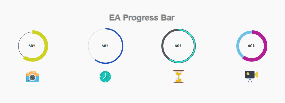 Progress Bar for WordPress​