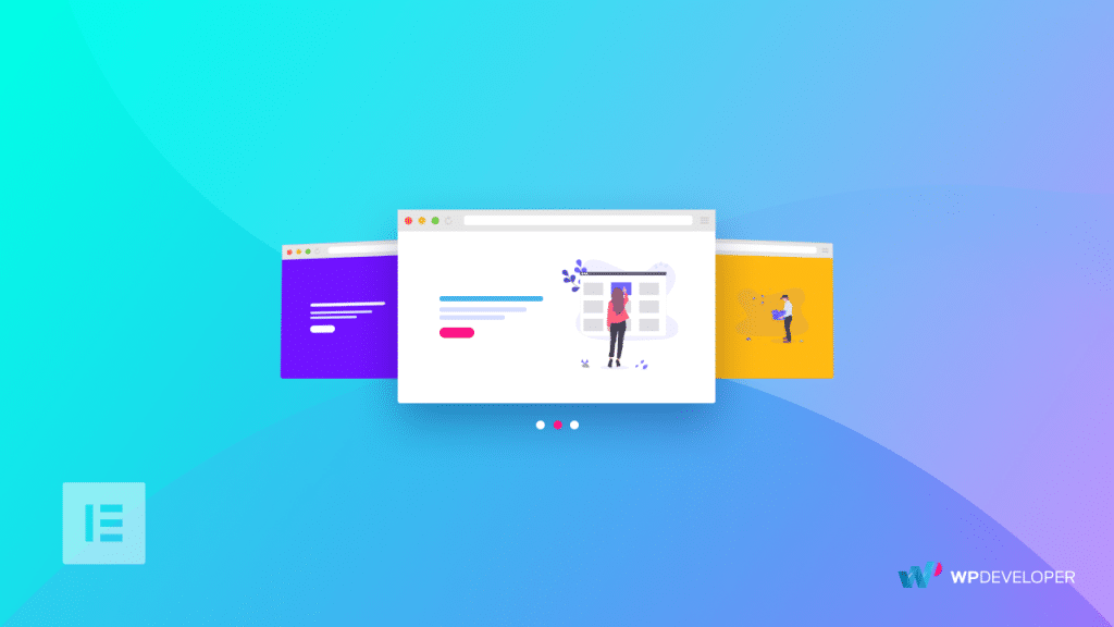 How To Design Modern WordPress Sliders Quickly Using Elementor 1