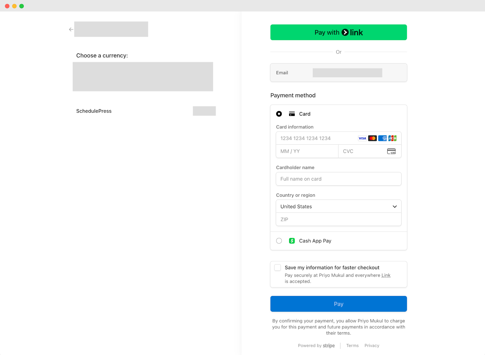 Purchase SchedulePress Pro