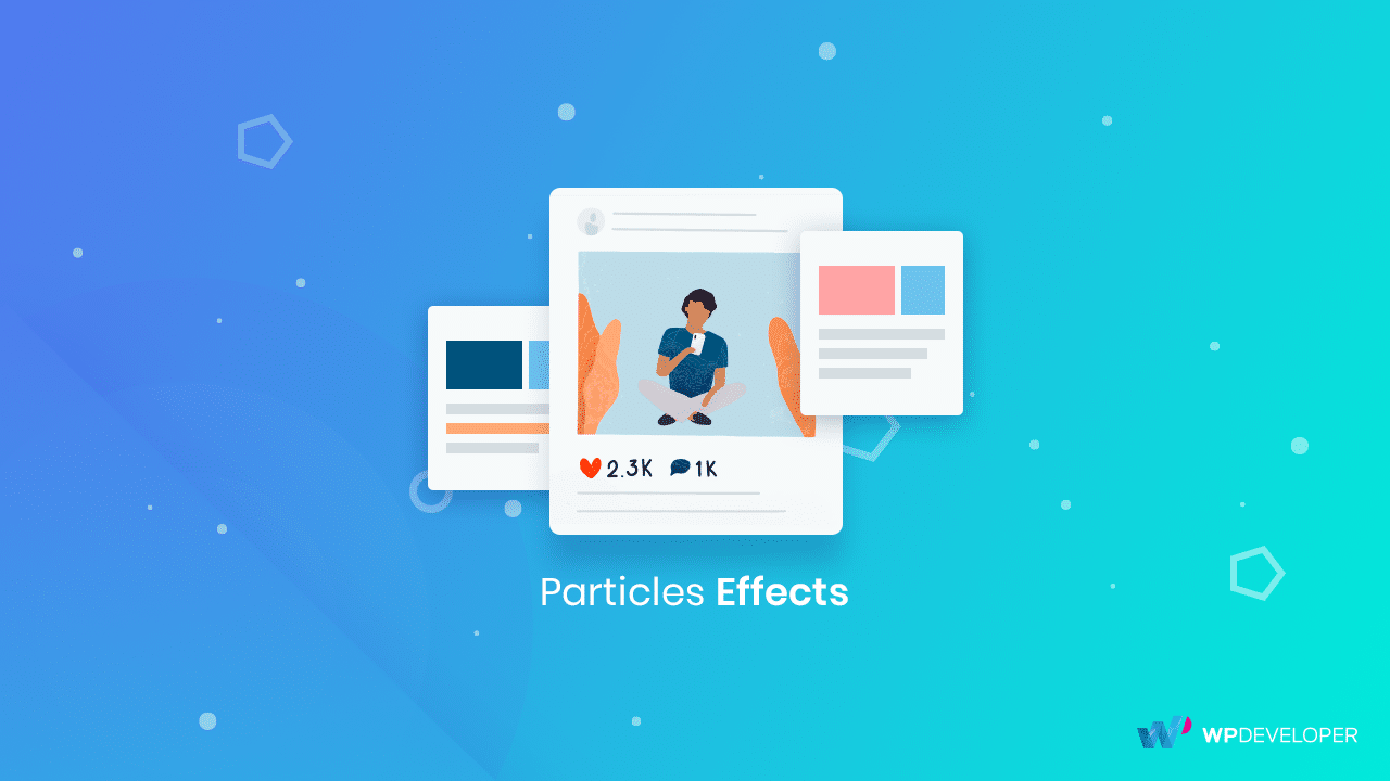 Particles-Effects