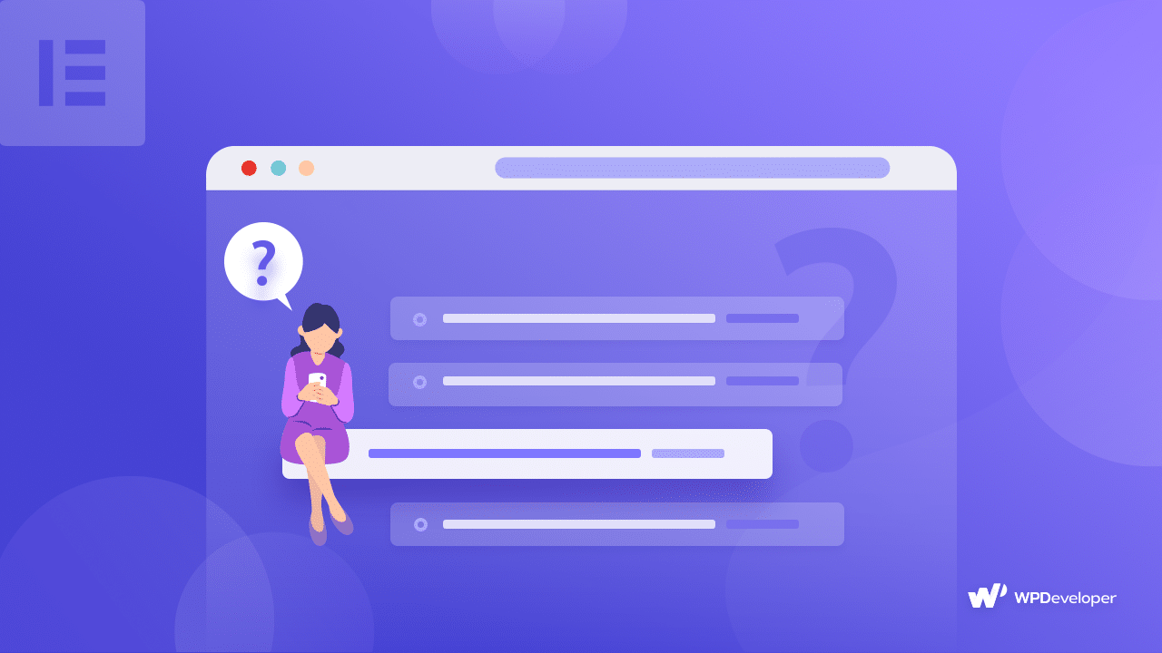 Most Common Elementor Questions Answered (Elementor FAQ) 1