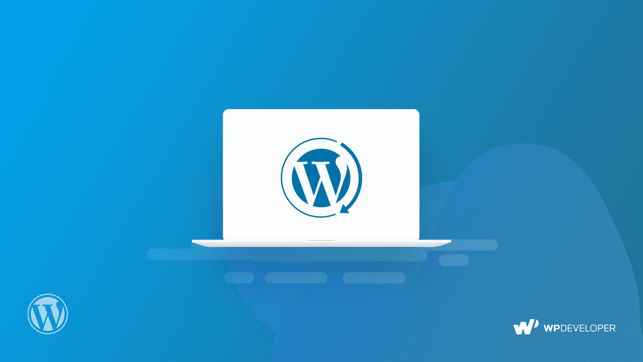 Downgrade WordPress