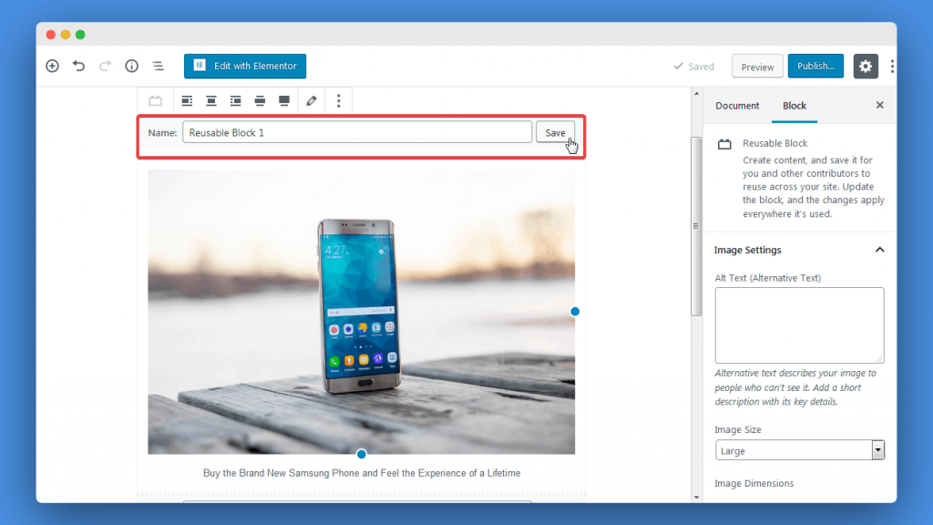 How to Import and Export Gutenberg Blocks in Your WordPress Website ...
