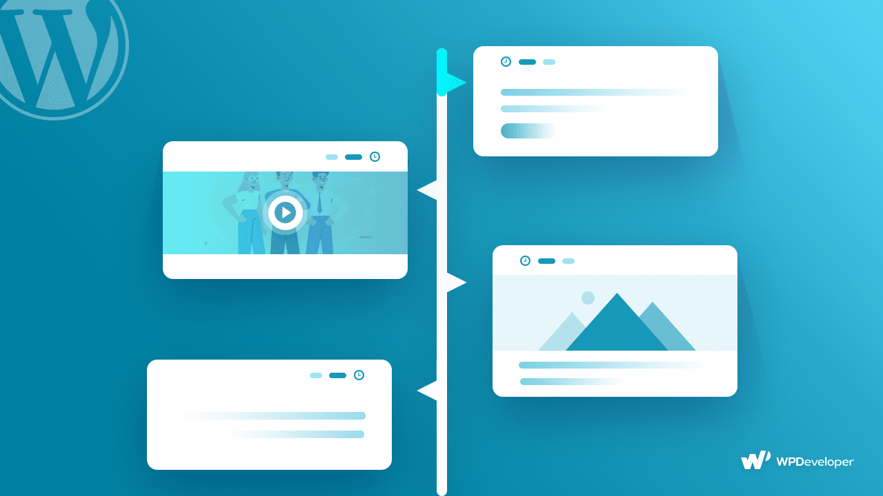 timeline-elementor-wordpress