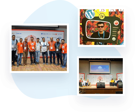 WordCamp Ahmedabad 2018