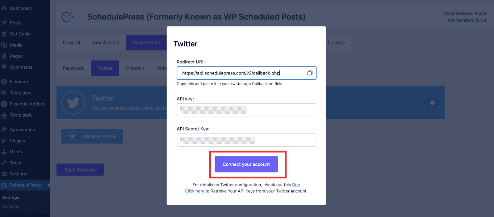 How to Automatically Tweet WordPress Posts on Twitter? 4