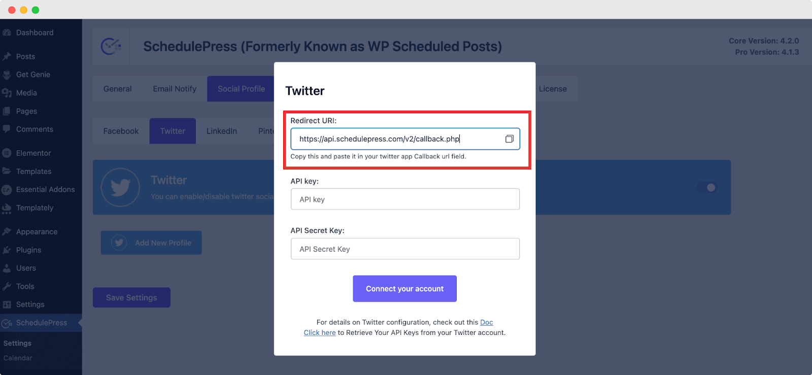 How to Automatically Tweet WordPress Posts on Twitter? 1