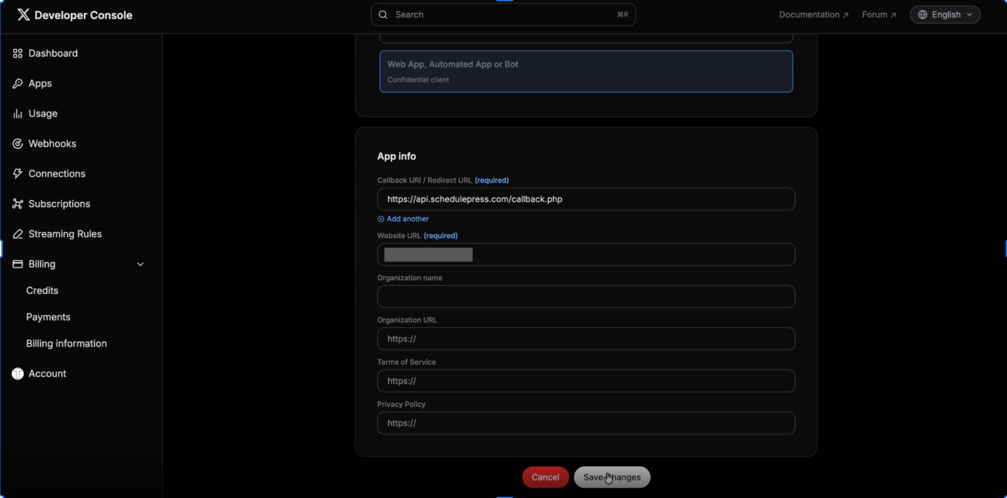 How to Automatically Tweet WordPress Posts on X (Twitter)? - WPDeveloper automatically tweet