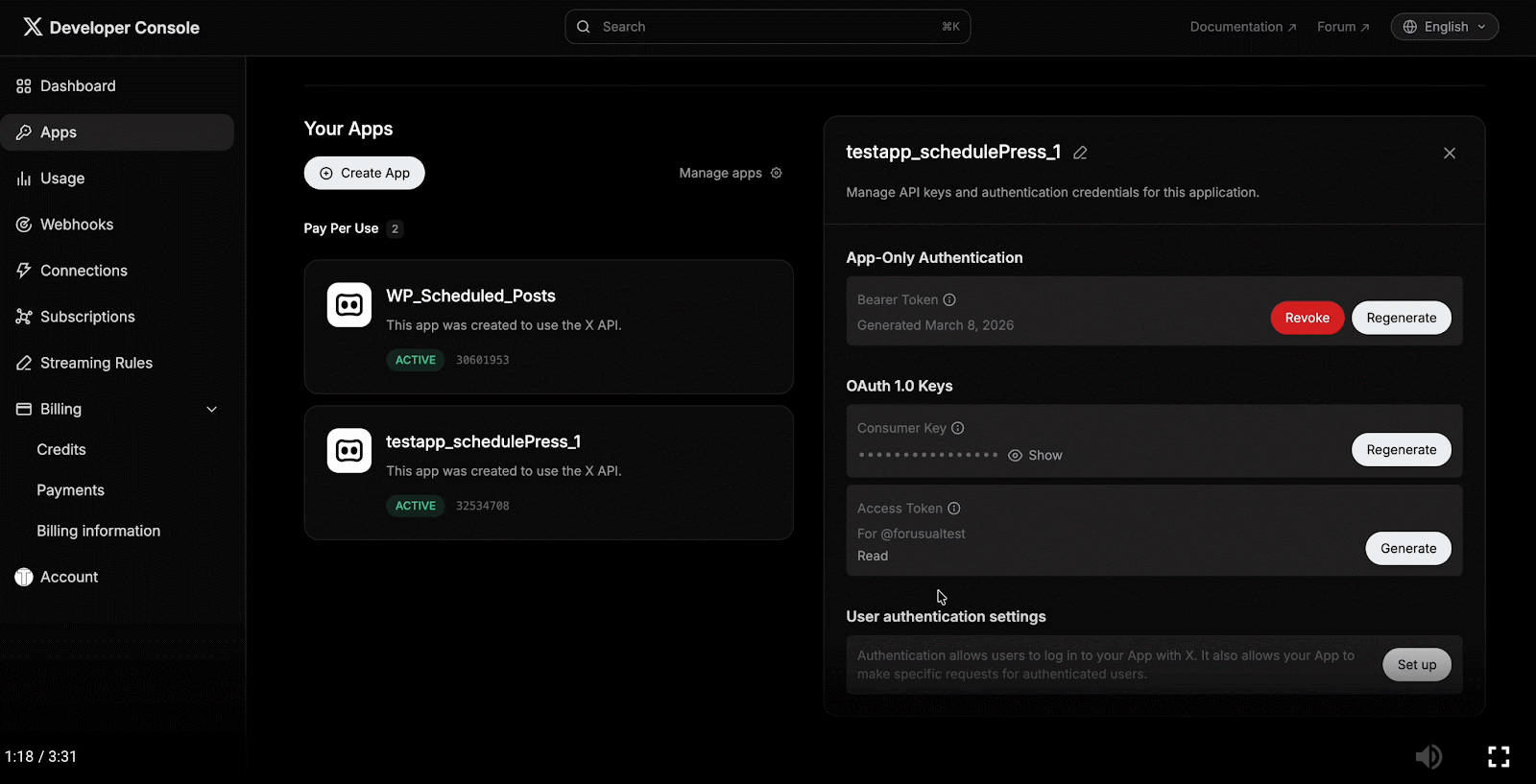 How to Automatically Tweet WordPress Posts on X (Twitter)? - WPDeveloper automatically tweet