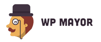 WP scheduled posts wp mayor