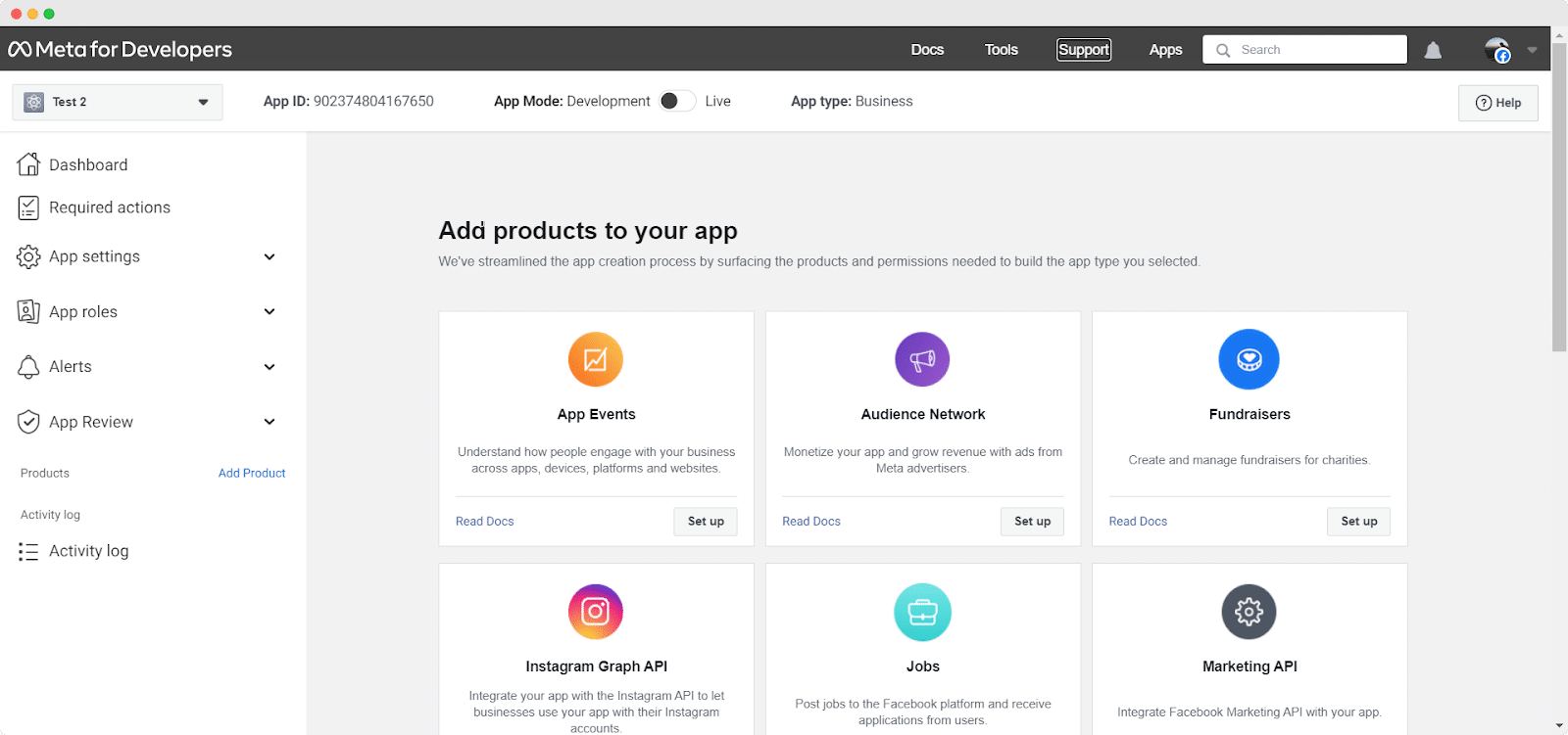 share wordpress blog