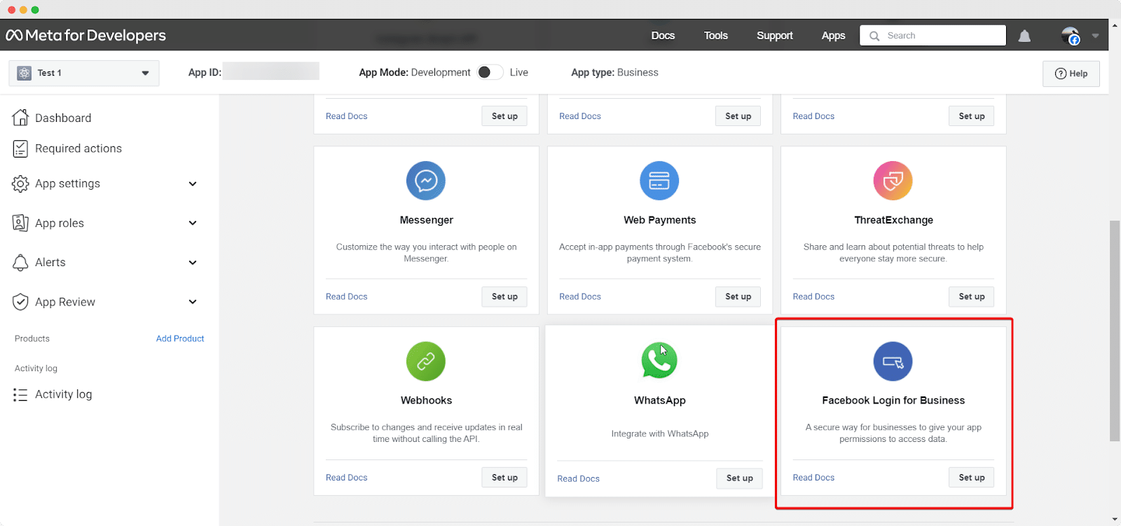 share wordpress blog