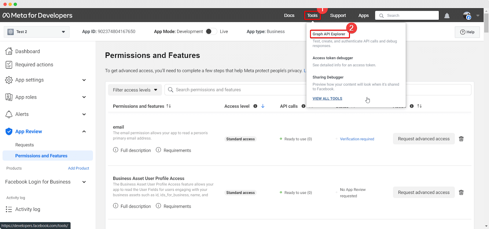 share wordpress blog