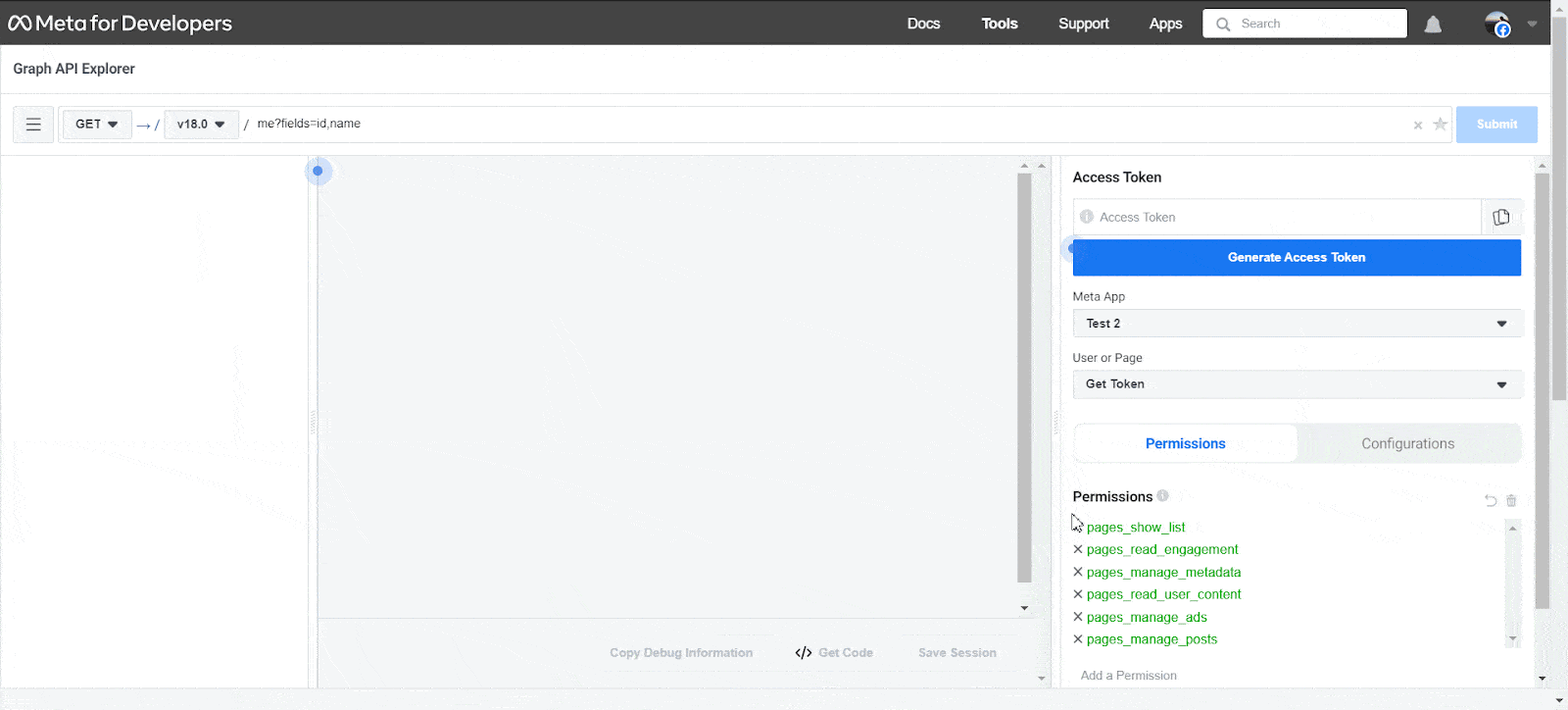 share wordpress blog