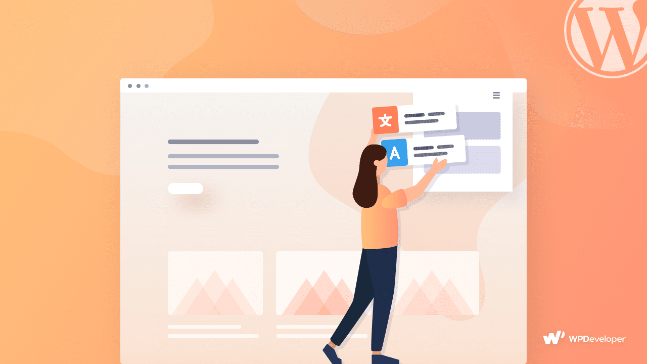 Best WordPress Translation Plugins for Creating Multilingual Websites 1
