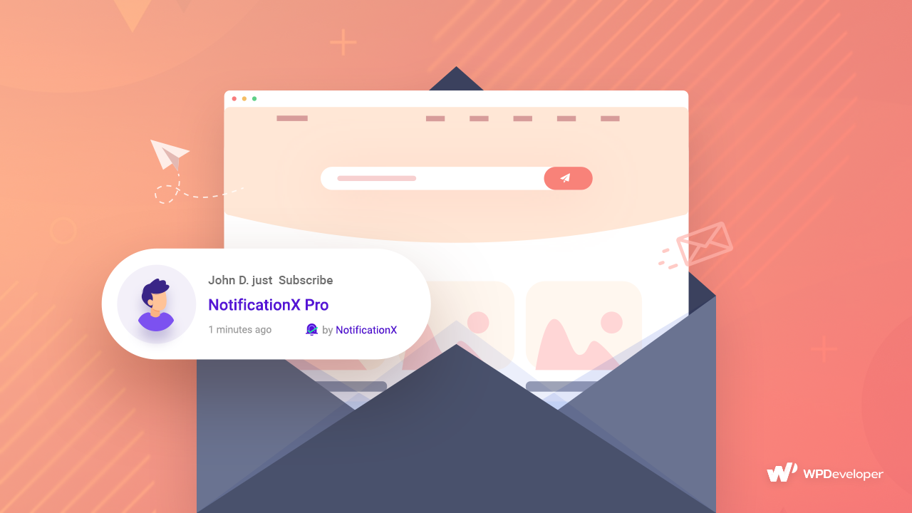 How To Improve Your Email Marketing Strategy With Social Proof - WPDeveloper How To Improve Your Email Marketing Strategy With Social Proof