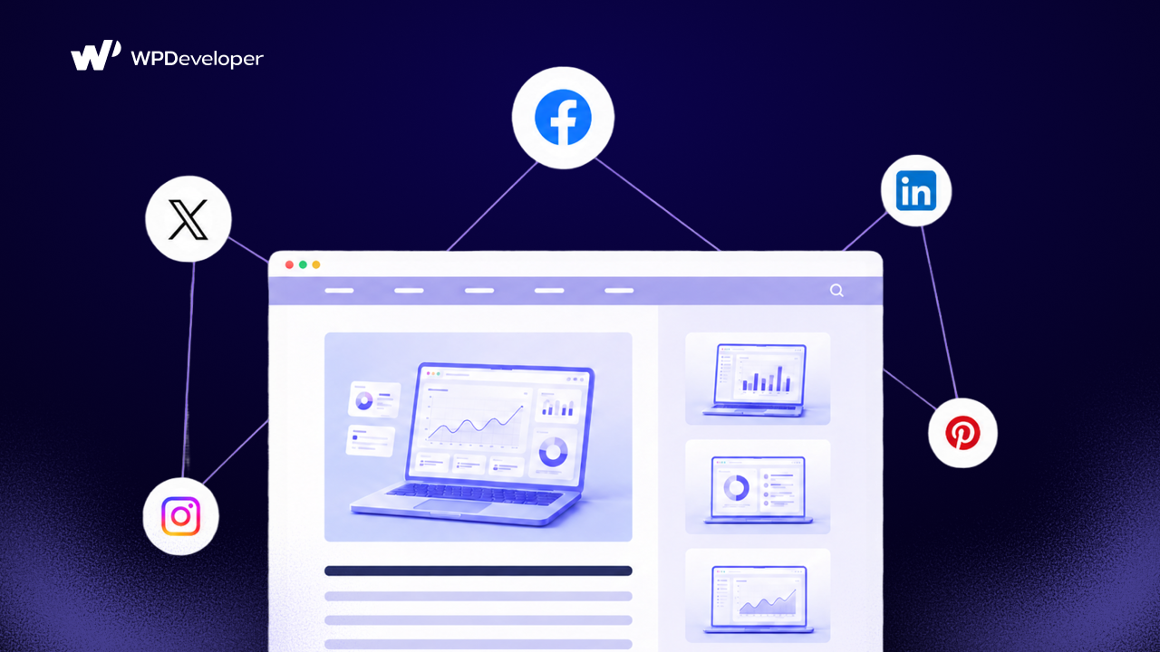 social share