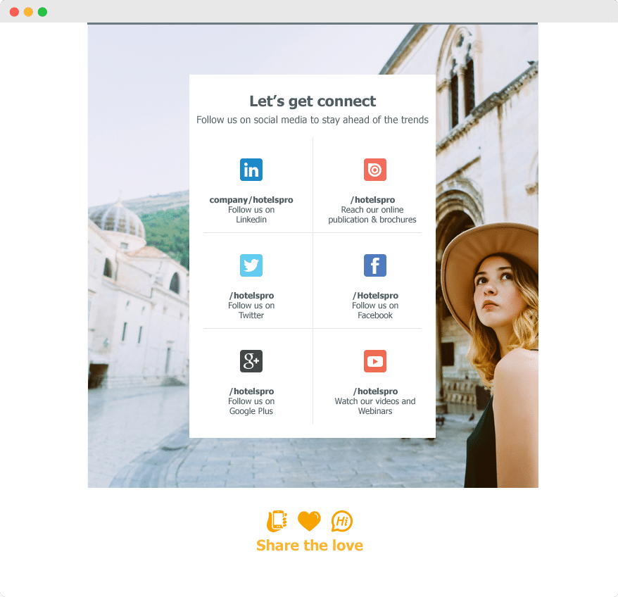 How To Improve Your Email Marketing Strategy With Social Proof - WPDeveloper How To Improve Your Email Marketing Strategy With Social Proof