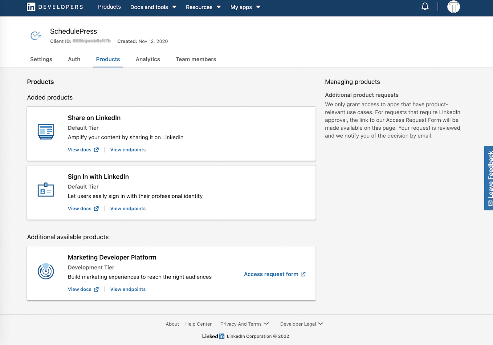 share wordpress posts on linkedin wordpress post to linkedin