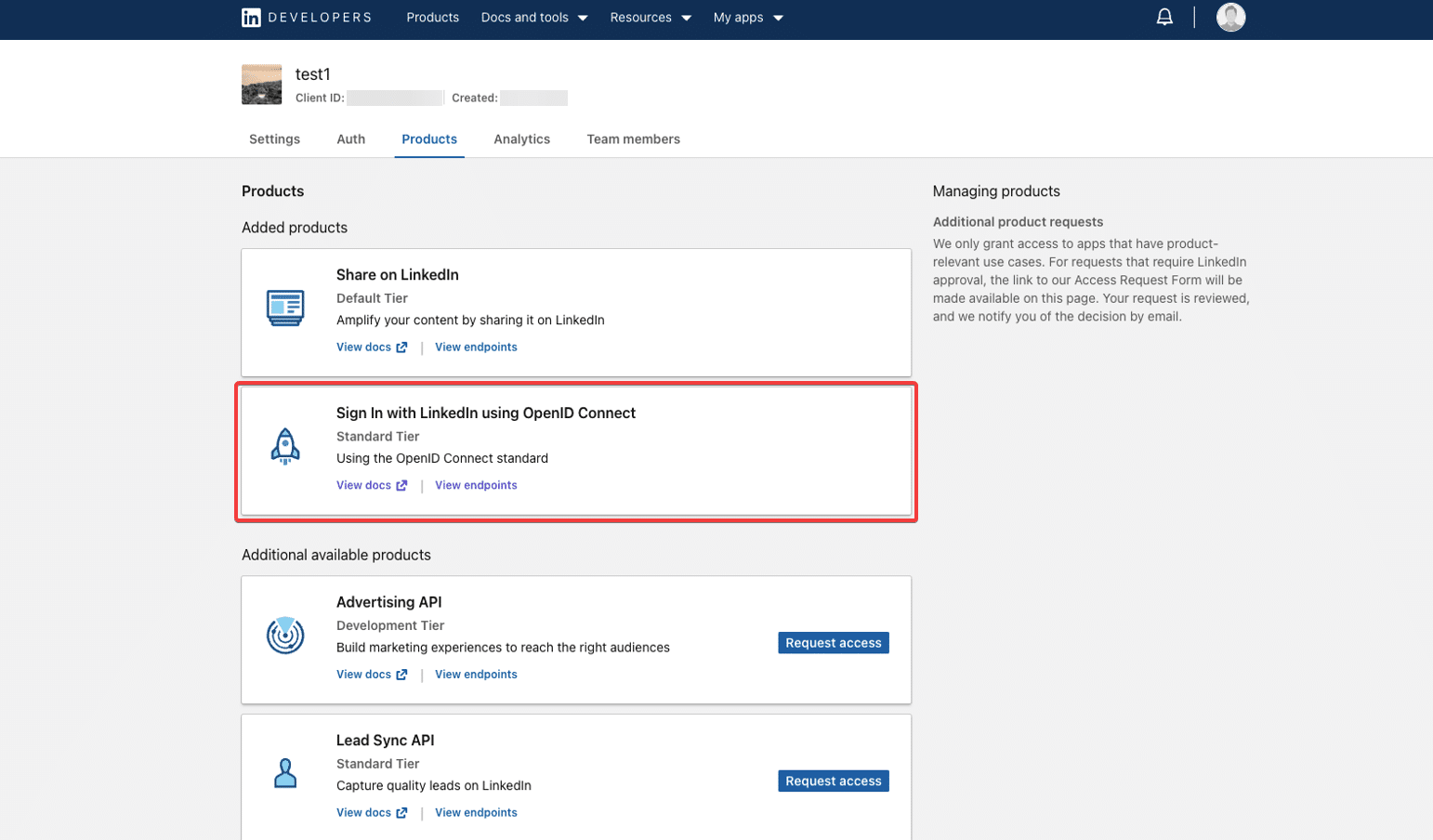 share WordPress posts on LinkedIn wordpress post to linkedin