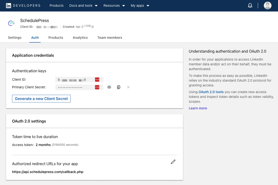 share wordpress posts on linkedin wordpress post to linkedin