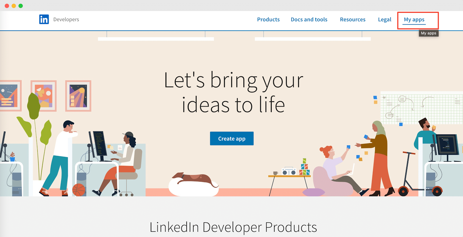How to Automatically Publish WordPress Post to LinkedIn & Increase Engagement 2 wordpress post to linkedin