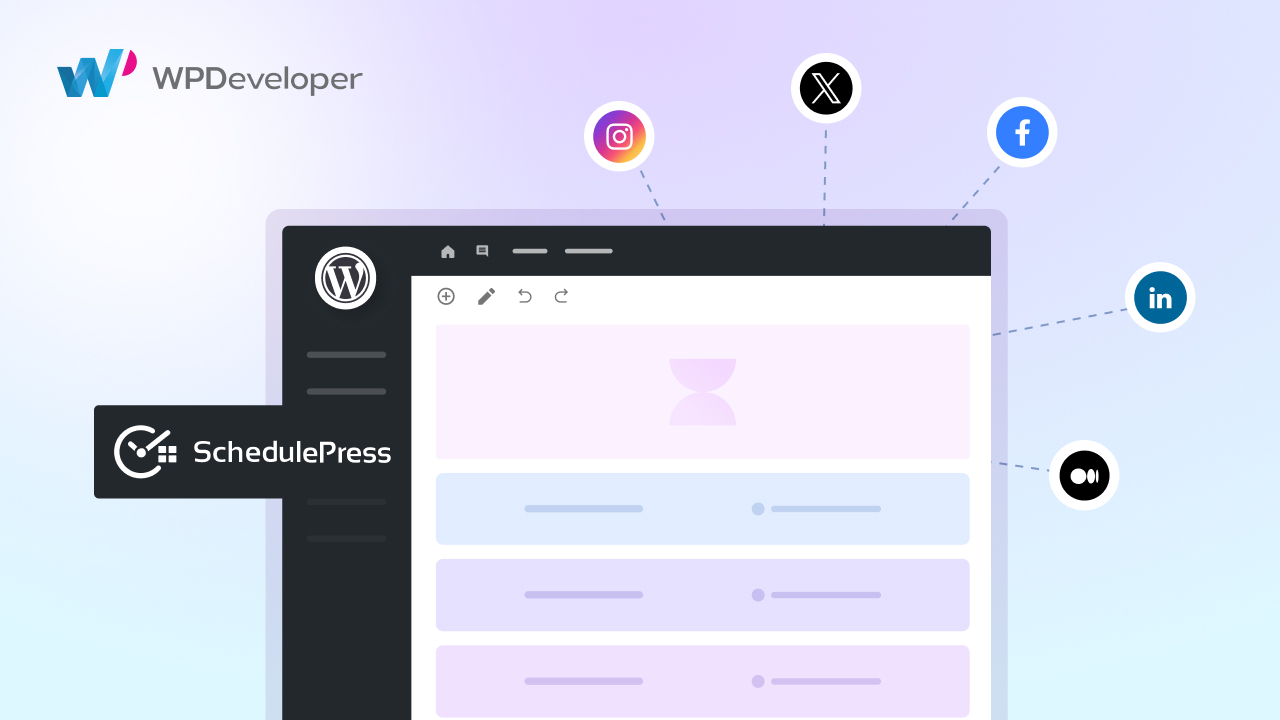 Introducing WordPress Auto Social Sharing on Multi Social Profiles, Facebook Groups & More 1 WordPress auto social sharing