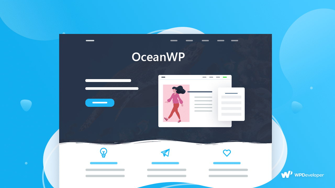 OceanWP Review