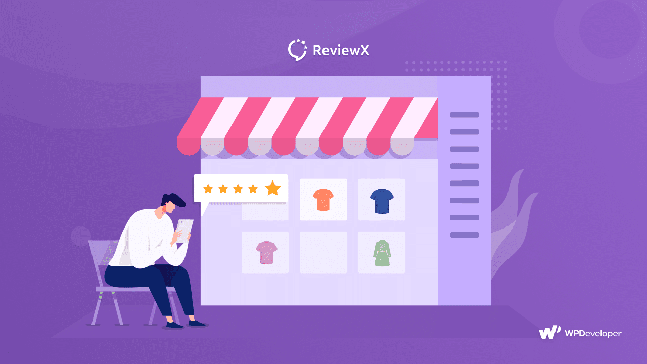 WooCommerce Store