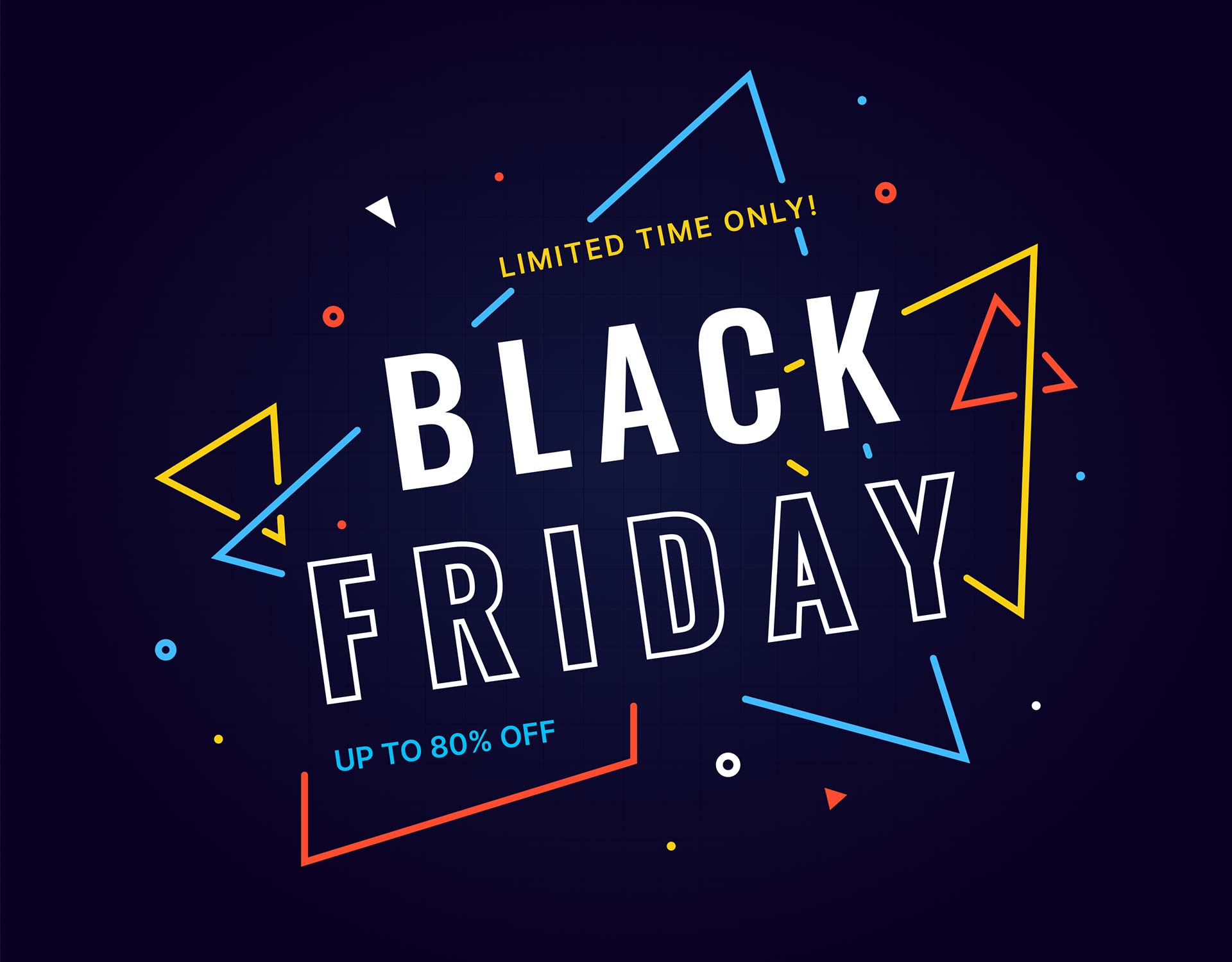 Proven Black Friday Marketing Campaigns To Break Sales Records For WordPress Website 4