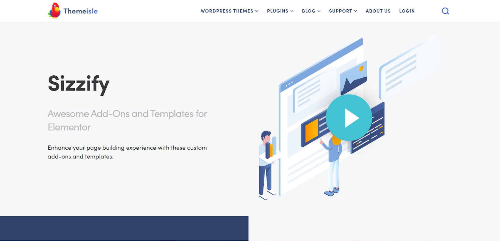 Ultimate Resource: Top 8 Best Elementor Templates Library [Free & Premium] 1
