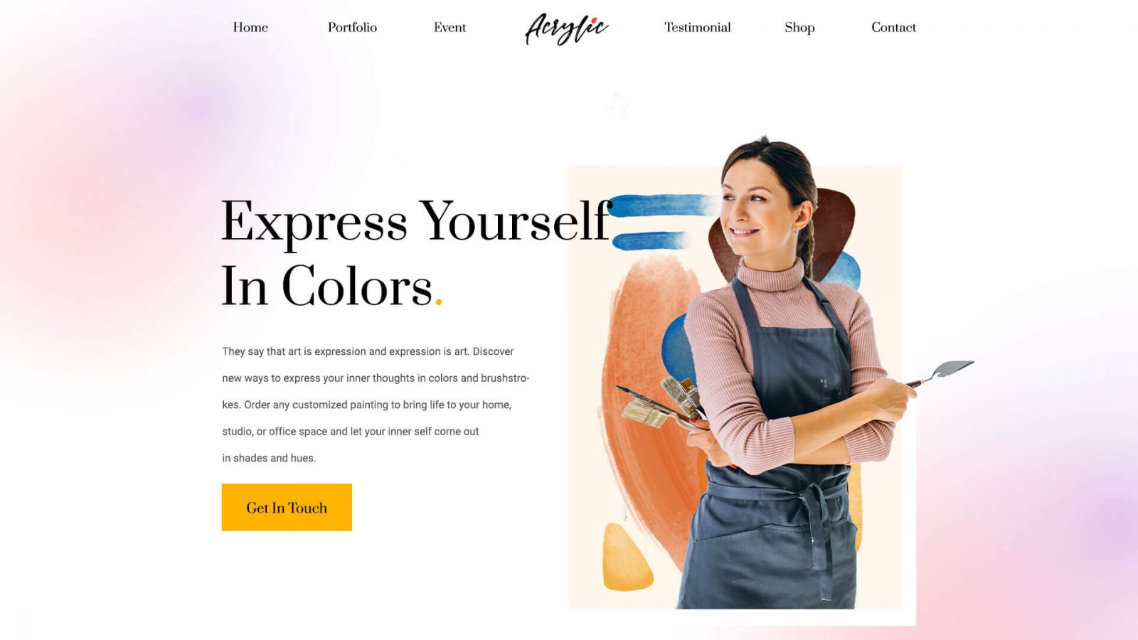 10 Effective WordPress Website Design Principles You Need To Follow ...