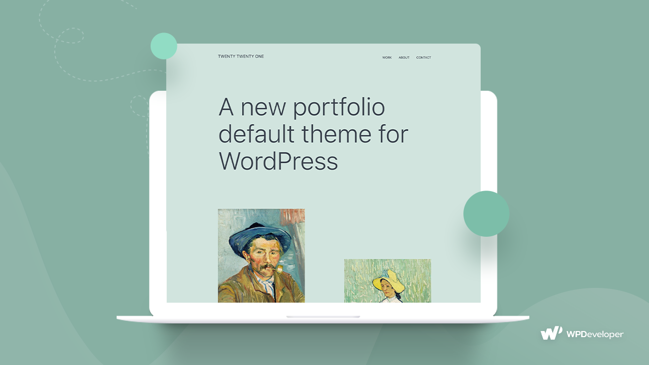 wordpress blog themes