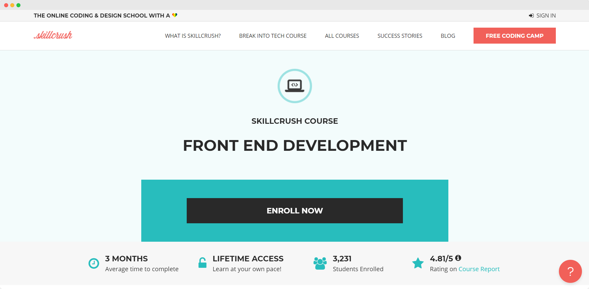 10 Best Web Design Courses Online That You Should Take in 2024 (Free & Advanced) 32