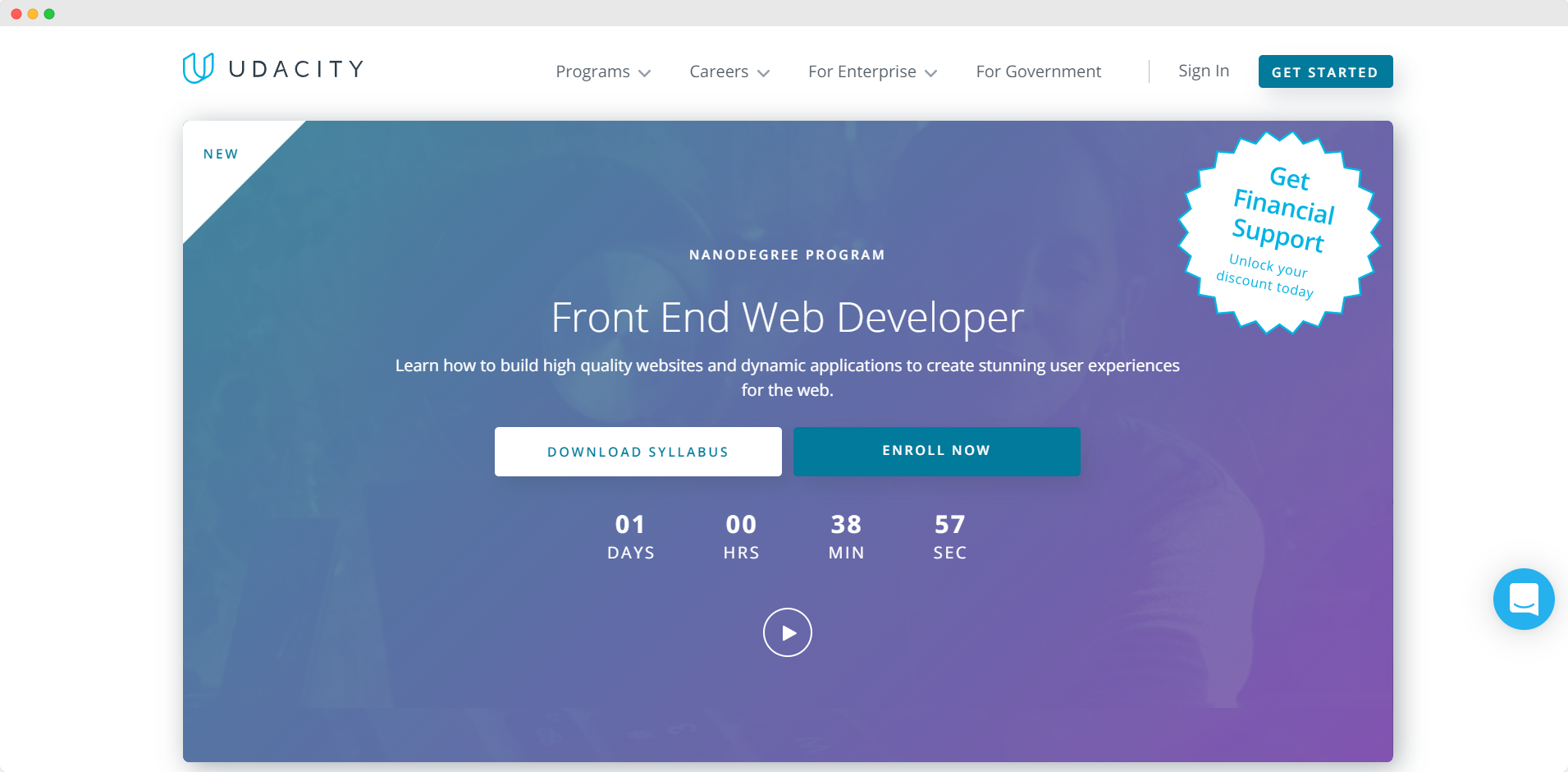 10 Best Web Design Courses Online That You Should Take in 2023 (Free & Advanced) 9