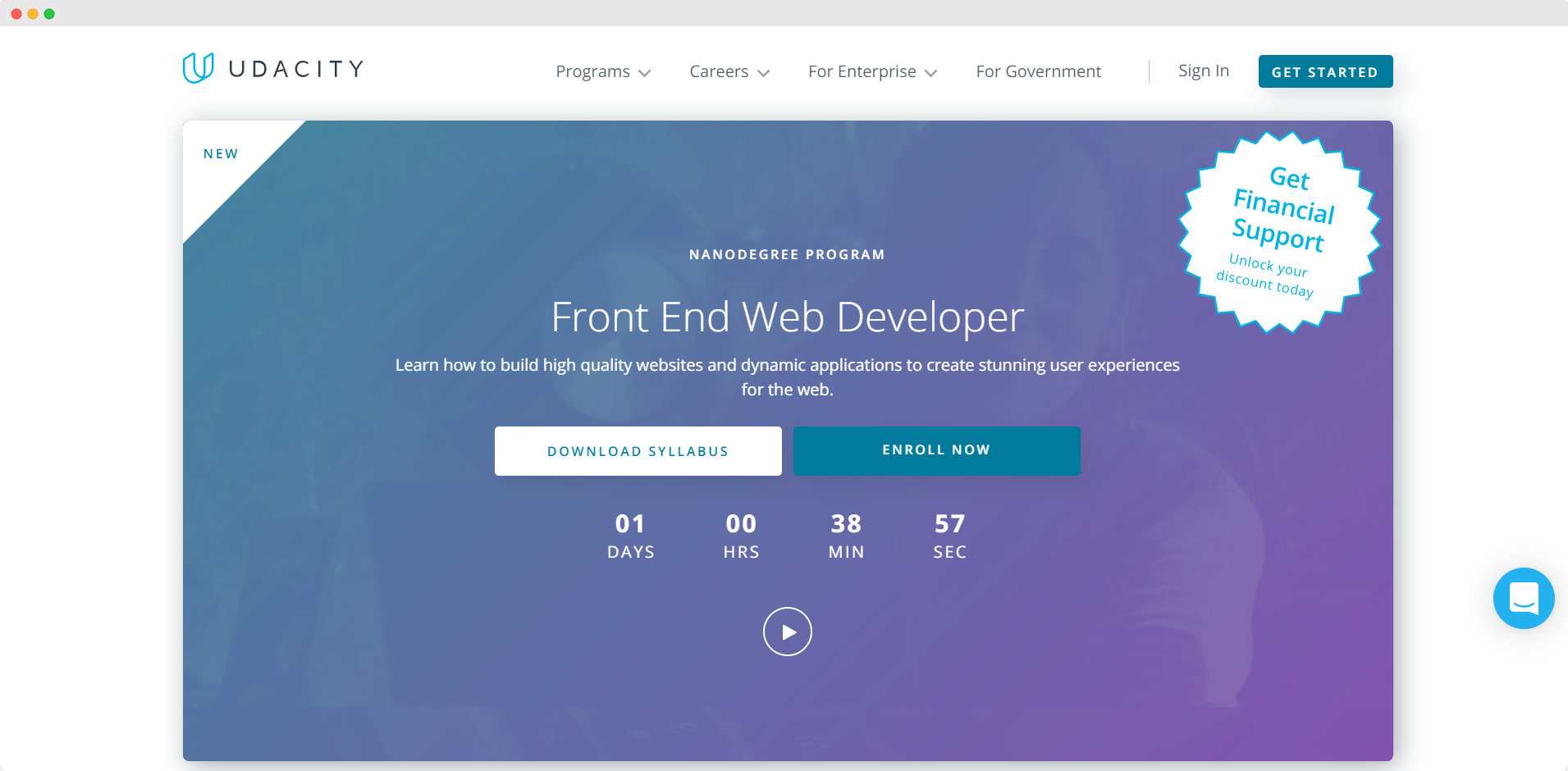 10 Best Web Design Courses Online That You Should Take in 2024 (Free & Advanced) 35