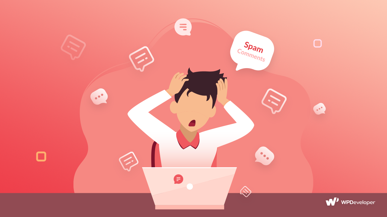 WordPress Anti-Spam Plugins