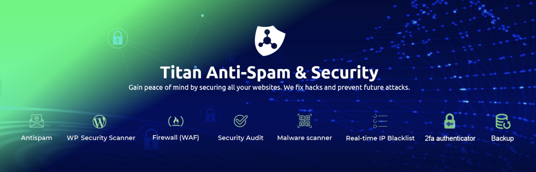 WordPress Anti-Spam Plugins