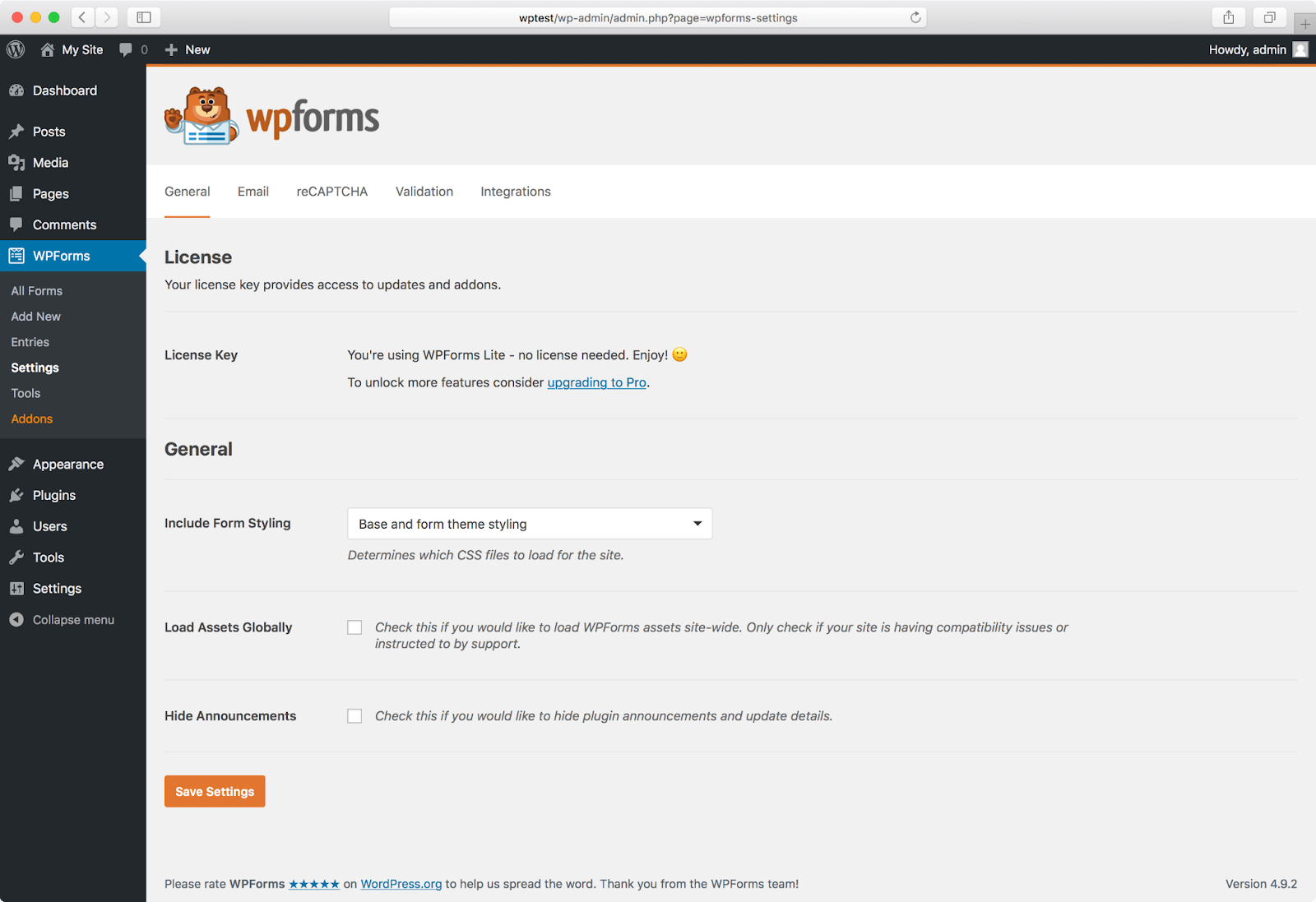 5 Best WordPress Contact Form Plugins