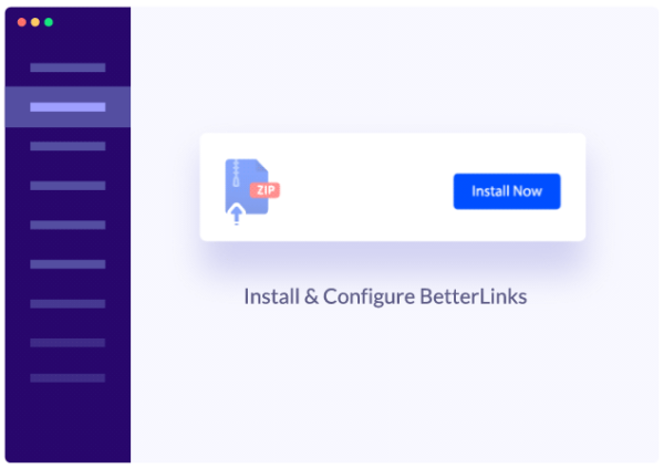 BetterLinks - WPDeveloper