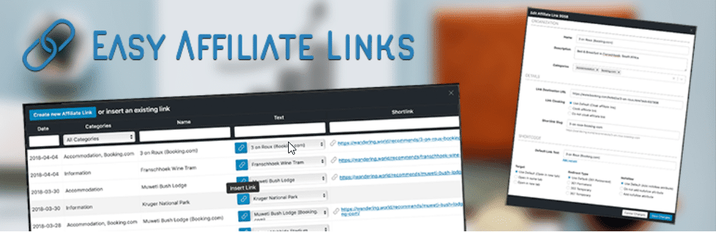 7 Best Affiliate Marketing Plugins for WordPress