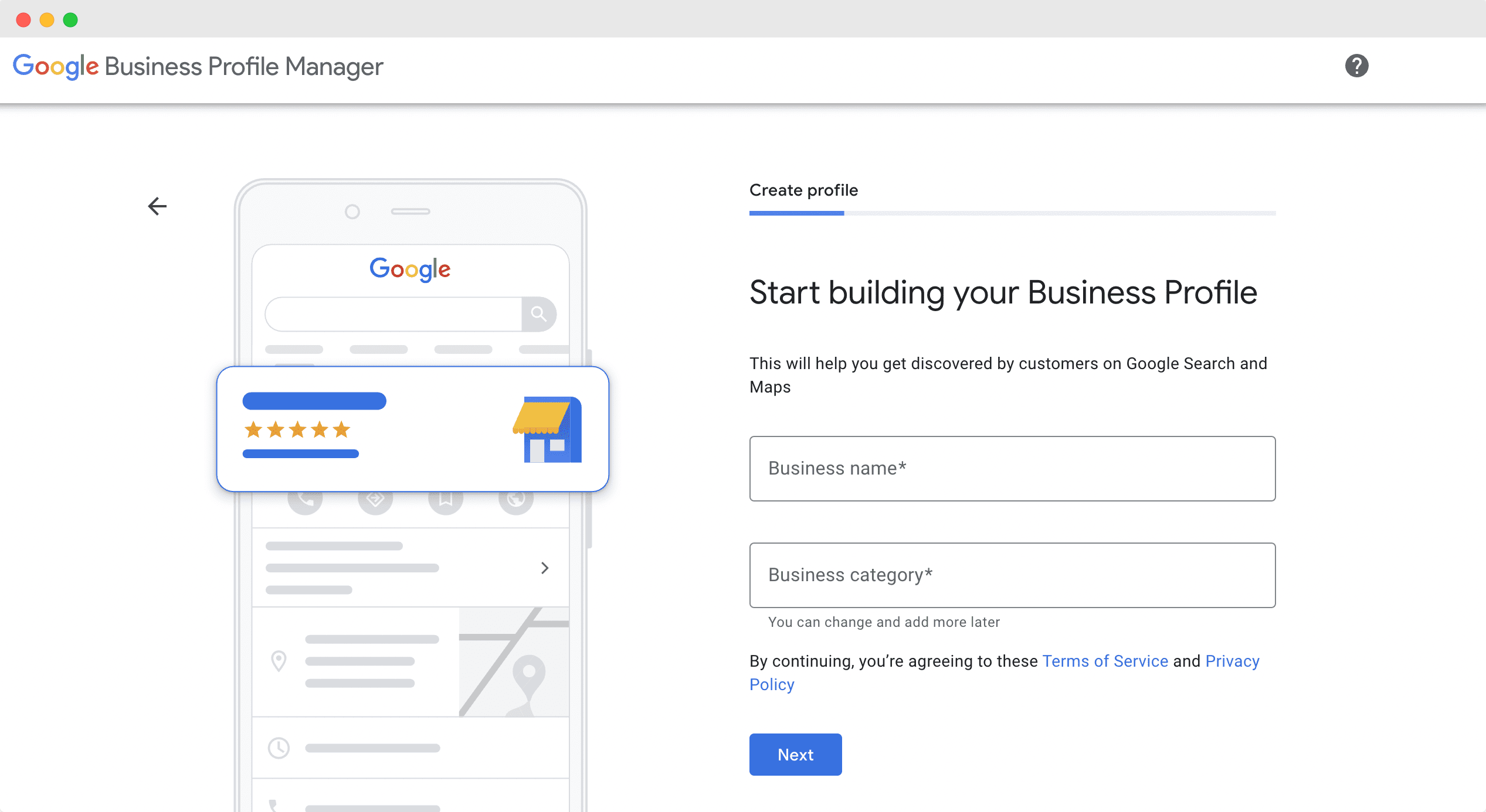 How To Verify Google My Business Account - Step By Step Guide [2023] 6