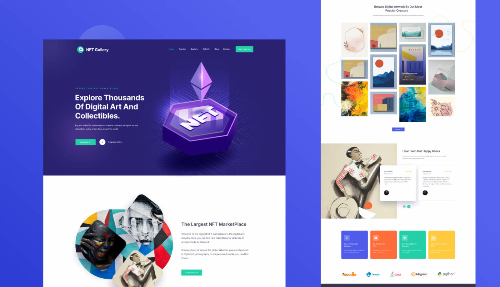 Multiple Templates Templately Powering Up 200,000 Websites With Ready Templates