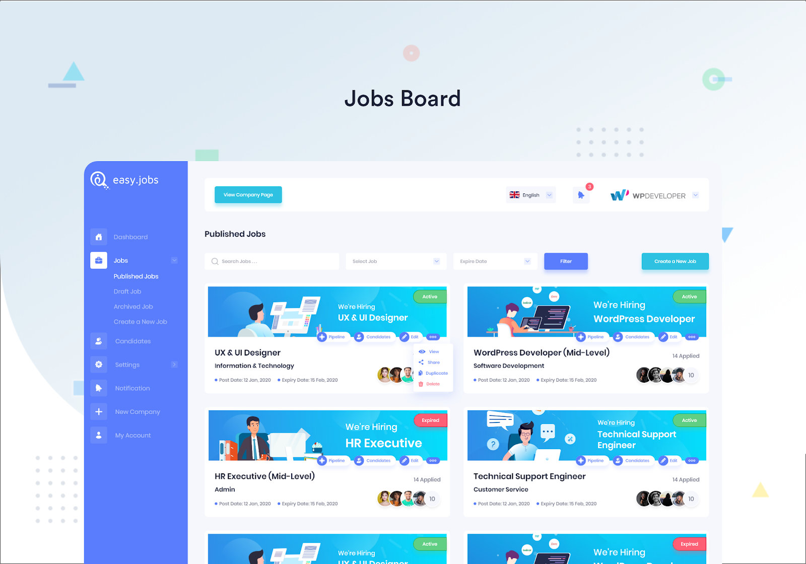 Best WordPress Job Board Plugins Compared