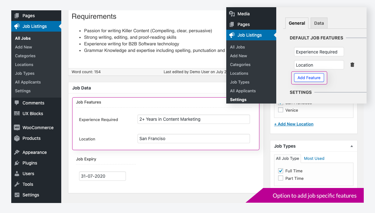 Best WordPress Job Board Plugins Compared